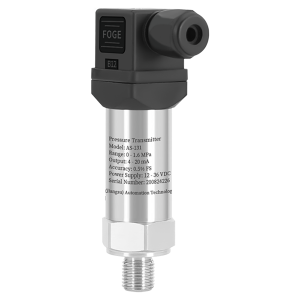 Hersman Pressure Transmitter